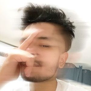 Meet your Posher, Ajay